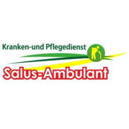 Logo van Salus Ambulant UG