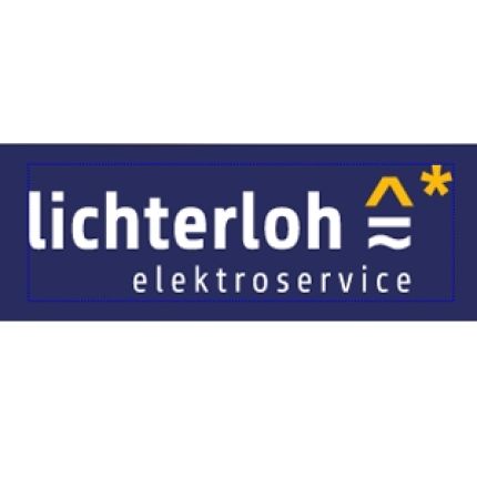 Logo od Lichterloh Elektroservice GmbH