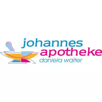 Logo von Johannes Apotheke Daniela Walter e.K.