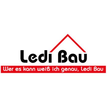 Logo fra Ledi Bau UG