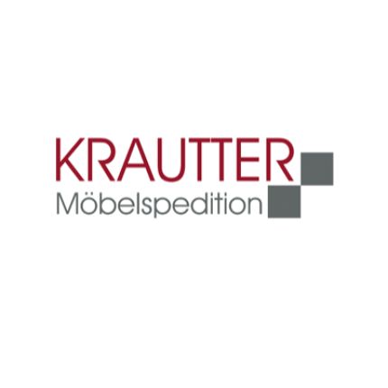 Logo von Krautter GmbH & Co. KG Möbelspedition