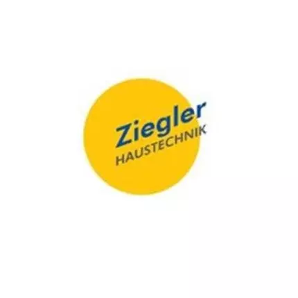 Logo fra Ziegler Haustechnik