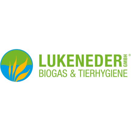 Logo od Lukeneder GmbH