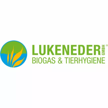 Logótipo de Lukeneder GmbH