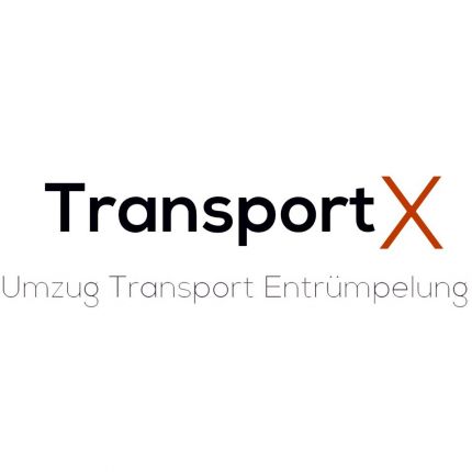 Logo van Transport X