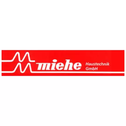 Logo da Miehe Haustechnik GmbH