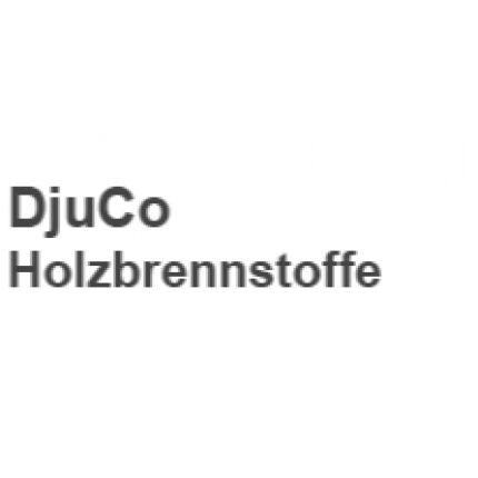Logo from DjuCo Holzbrennstoffe