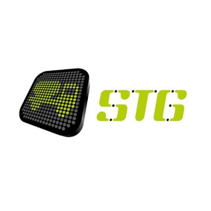 Logo da STG Transport & Containerdienst GmbH I Containerdienst Leipzig