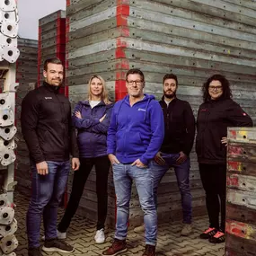 Bild von WACKERBAU GmbH & Co. KG