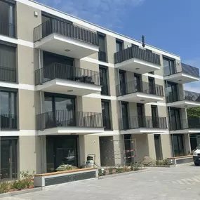 Bild von WACKERBAU GmbH & Co. KG