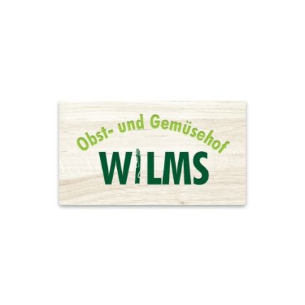 Λογότυπο από Obst und Gemüsehof Wilms