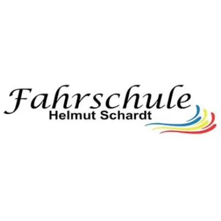 Logotyp från Fahrschule Helmut Schardt