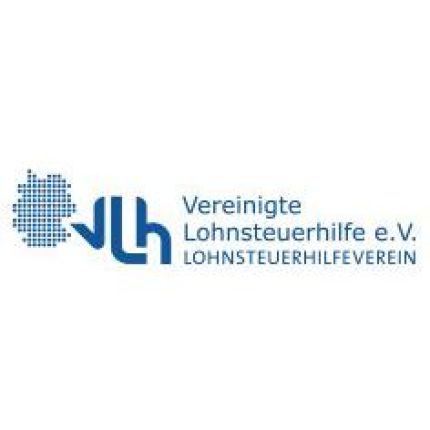 Logotyp från Vereinigte Lohnsteuerhilfe e.V. Lohnsteuerhilfeverein