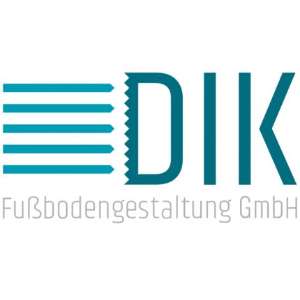 Logo od Dik Fußbodengestaltung GmbH