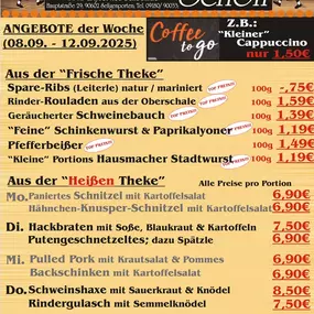 Bild von Andreas Schöll Partyservice Schöll