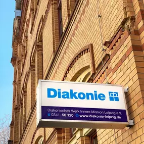 Haus der Diakonie Leipzig