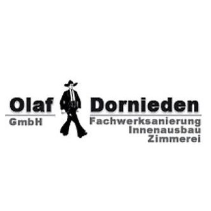 Logo fra Olaf Dornieden GmbH