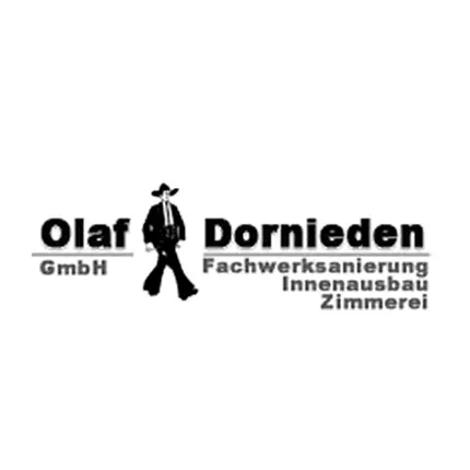 Logo de Olaf Dornieden GmbH Zimmerei