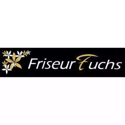 Logotipo de Friseurmeisterin Kerstin Fuchs