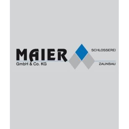 Logo da A. Maier GmbH & Co. KG