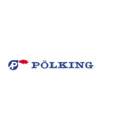 Logótipo de Anton Pölking GmbH