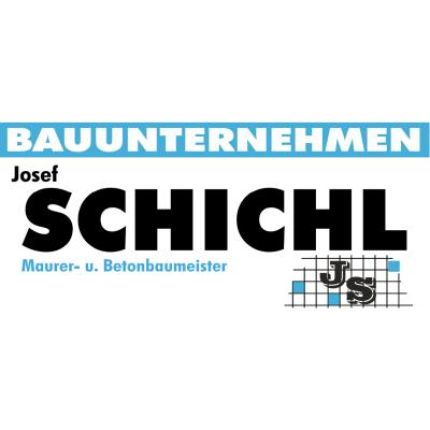 Logotyp från Bauunternehmen Josef Schichl
