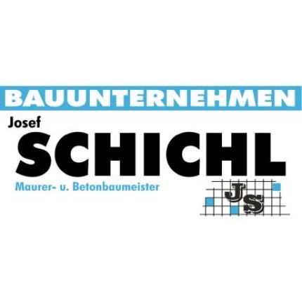 Logo de Bauunternehmen Josef Schichl