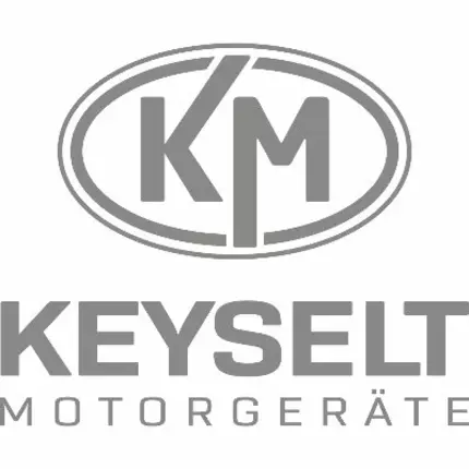 Logo fra Keyselt Motorgeräte