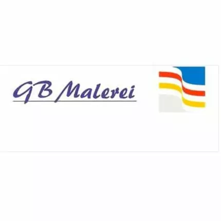 Logo van GB Malerei e.K.