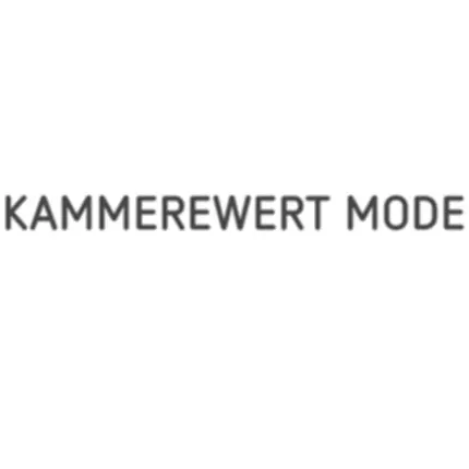 Logo from Modehaus Gabriele Kammerewert