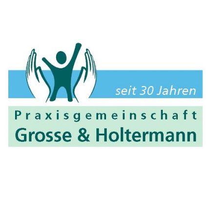 Logo van Praxisgemeinschaft Grosse & Holtermann
