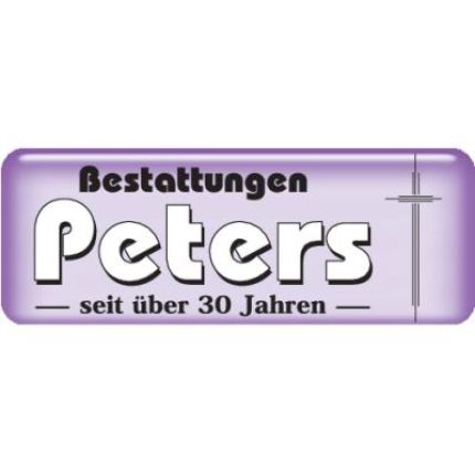 Logo da Bestattungen Peters Inh. Dominik Peters