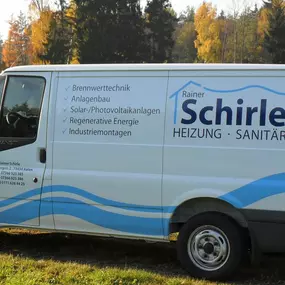 Bild von Rainer Schirle Heizung-Sanitär