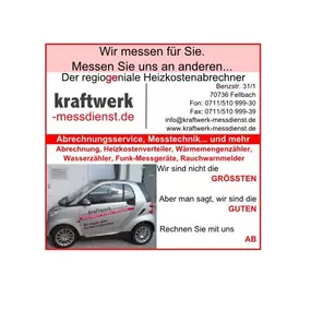 Bild von kraftwerk GmbH, Abrechnungsservice