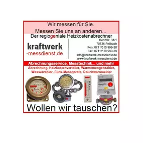 Bild von kraftwerk GmbH, Abrechnungsservice