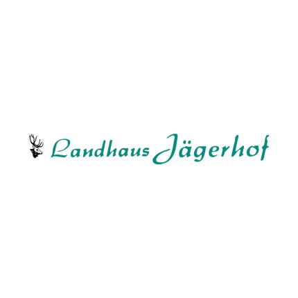 Logo von Landhaus Jägerhof