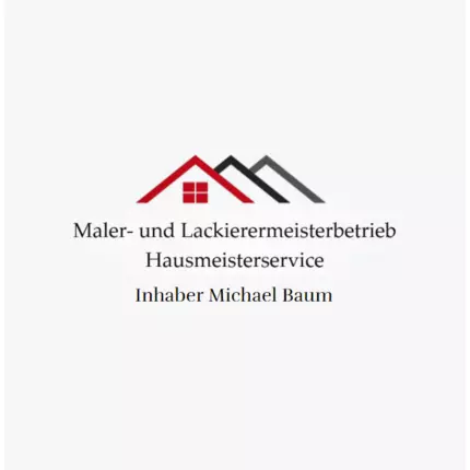 Logo da Hausmeisterservice Michael Baum