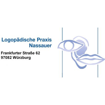 Logo od Micha Nassauer Logopädische Praxis