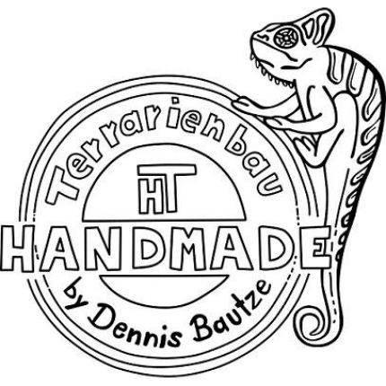 Logotyp från Handmade-Terrarienbau