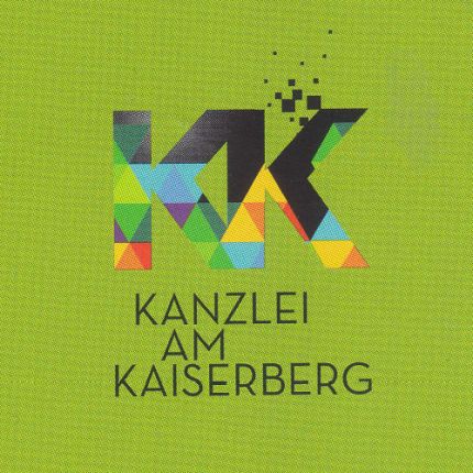 Logotyp från Kanzlei am Kaiserberg Steuerberater Ronny Jasinski & Dirk Krolzik in Partnerschaft mbB