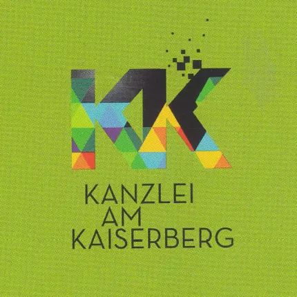 Logotipo de Kanzlei am Kaiserberg Steuerberater Ronny Jasinski