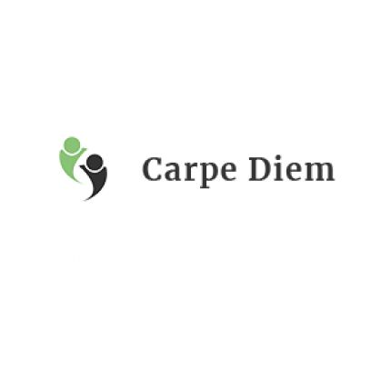 Logo de Carpe Diem Heilpraktikerin für Psychotherapie und Wellnesstherapeutin