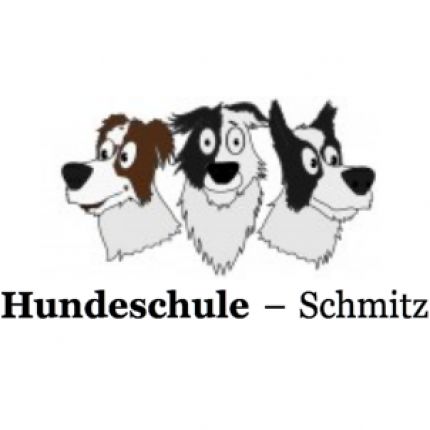 Logo van Hundeschule Schmitz