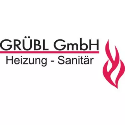 Logótipo de Grübl GmbH - Heizungsbau