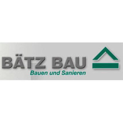Logo od Bätz Bau GmbH