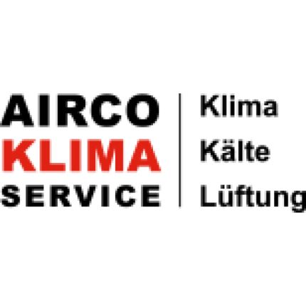 Logo de AIRCO Klima Service GmbH