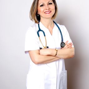 Bild von Doctor medic Mirela Iuliana Vilcea