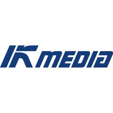 Logo da IKmedia GmbH