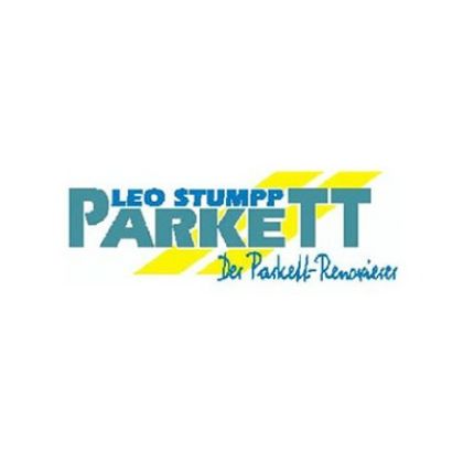 Logótipo de Parkett Stumpp