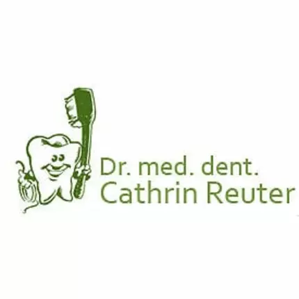 Logo de Zahnarztpraxis Dr.med.dent. Cathrin Reuter